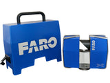 Faro X330  with scan localizer 3D laser scanning kit calibrated