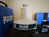 Faro Calibrated Faro X330 with scan localizer 3D laser scanning package 0 Scans