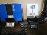 Faro X330  with scan localizer 3D laser scanning kit calibrated