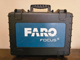 Faro Laser Scanner Focus S350