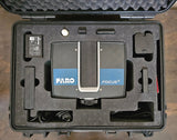 Faro Laser Scanner Focus S350