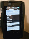 Faro Laser Scanner Focus S350