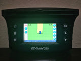 Trimble EZ-Guide 250 Display 92100-00