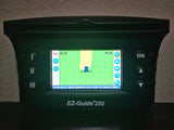Trimble EZ-Guide 250 Display 92100-00