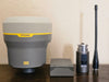 Trimble R10 Model 2 R12 UHF Propoint GNSS Surveying Receiver 90912-60 image 3