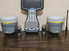 Trimble Surveyors Kit R12 Base and R12i Rover with TSC5 Trimble Access UHF image 4