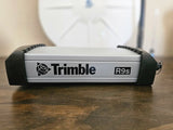 Trimble R9s GNSS base station receiver UHF 450Mhz Radio & Zephyr Antenna