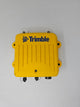 Trimble CAT SNR920 wifi 2.4ghz 900MHz Machine Control radio