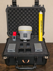 Trimble R12i UHF kit