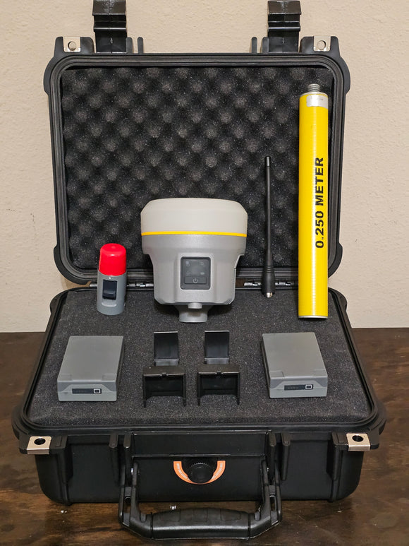 Trimble R12i UHF kit – 9JA TOOLS & EQUIPMENT
