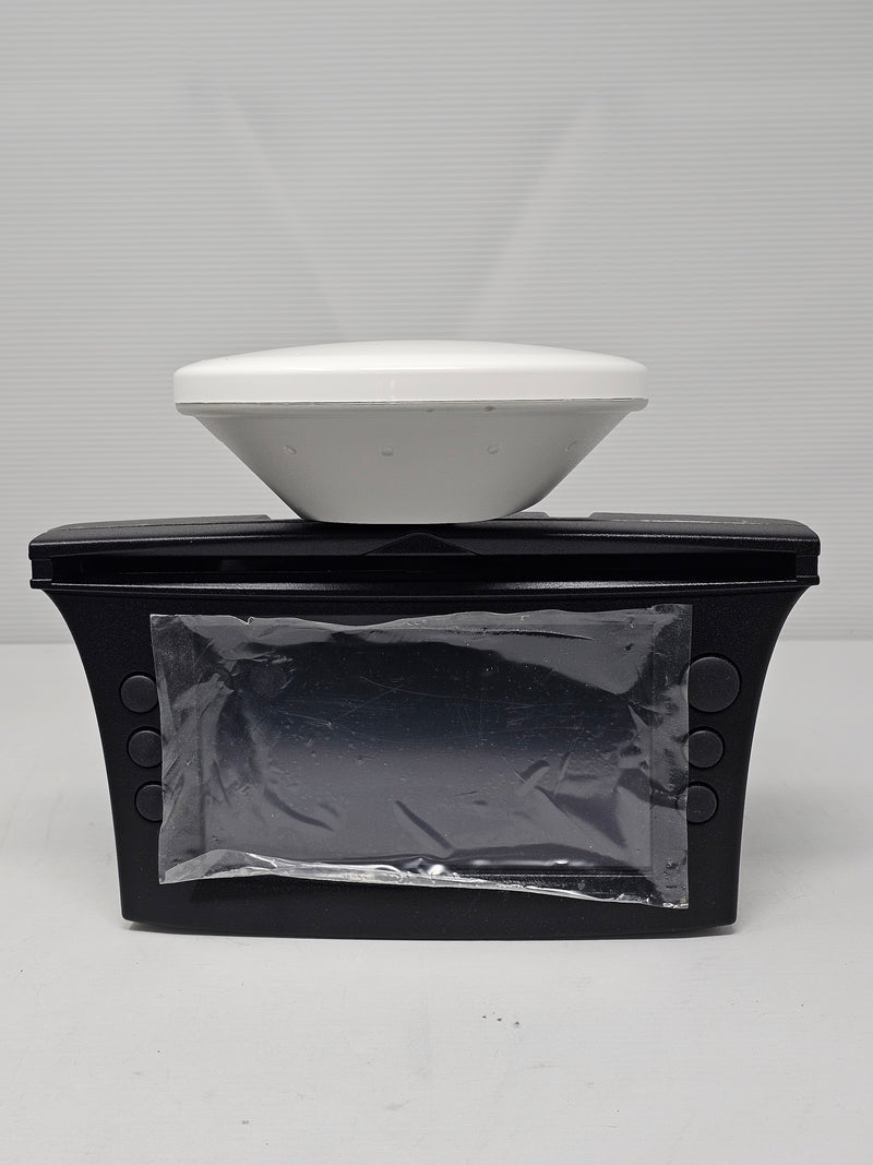 Trimble AG Leader EZ-GUIDE 500 WAAS OMNI RTK W/ AG25