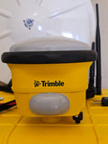 Trimble R750 Base and R780 Rover GNSS RTK System 900 MHz Machine Control Survey