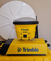 Trimble R750 Base and R780 Rover GNSS RTK System 900 MHz Machine Control Survey image 3