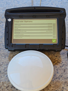 Trimble AG Display CFX/FM 750 RTK Unlocked w/ AG25 CFX750 System