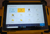 Dual Trimble R10 UHF Base & Rover RTK Kit with T10 Trimble Access Field Collector image 2