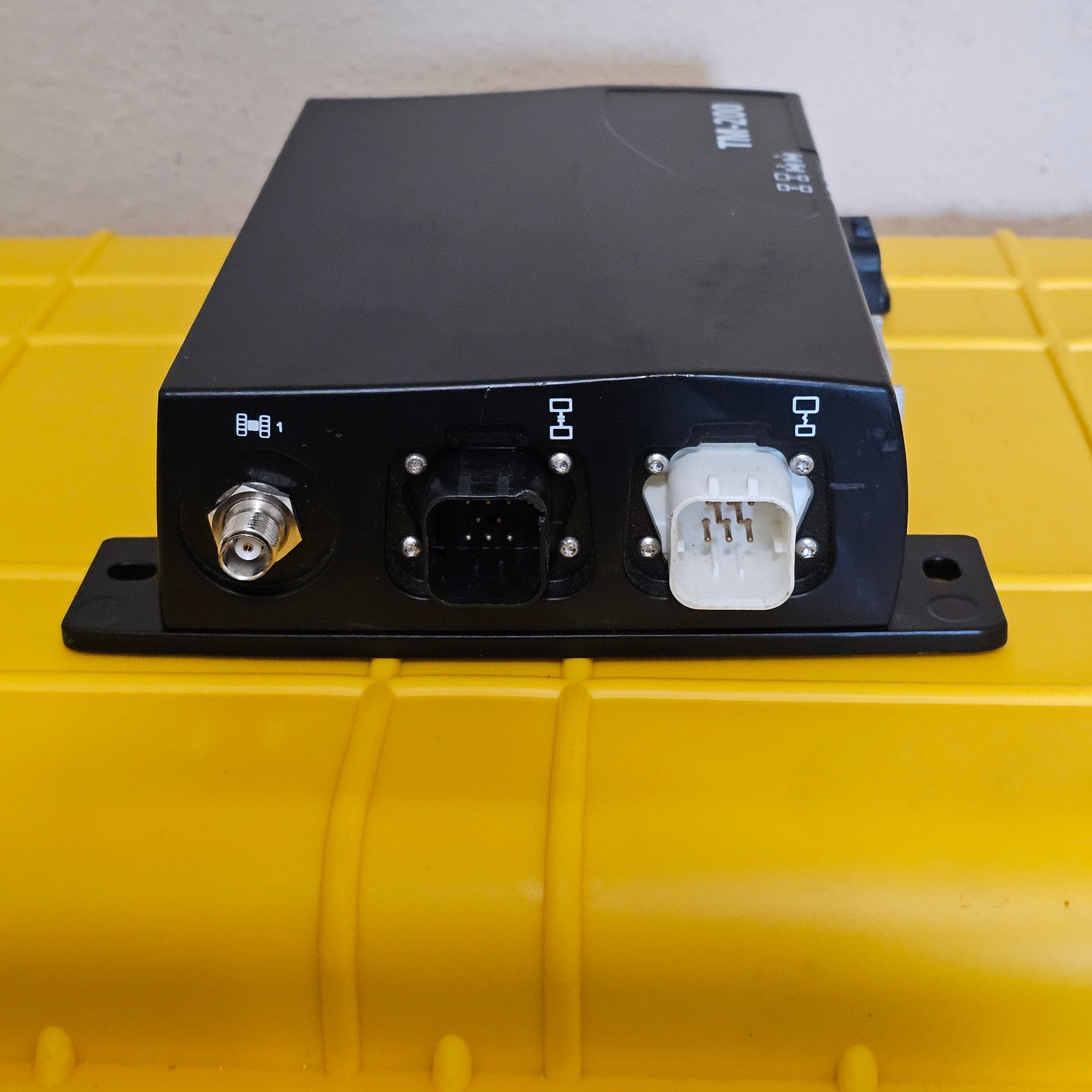 Trimble TM-200 AG module for TMX XCN 2050 Display | 9JA Enterprise ...