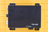 Trimble TM-200 w AG 815 AG module for TMX XCN 2050 Display Dual Gps 900MHz UHF