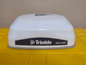 Trimble Ag Leader NAV-900 Guidance Controller