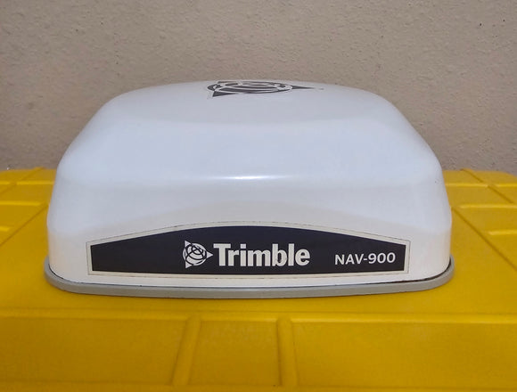 Trimble Ag Leader NAV-900 Guidance Controller
