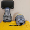 Trimble R12i UHF Receiver with Ranger 5 Access + Centerpoint RTX Fast image 4