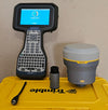 Trimble R12i UHF Receiver with Ranger 5 Access + Centerpoint RTX Fast image 5