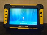 Trimble YUMA Tablet in good condition