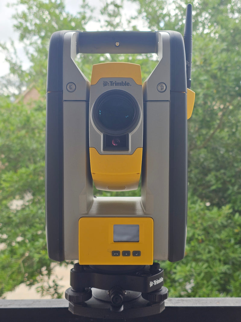 Trimble RTS 873 3