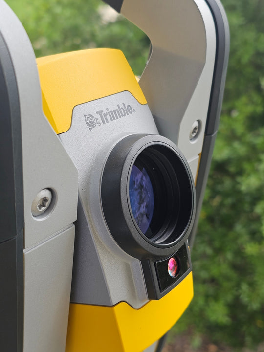Used robotic total stations for sale — Trimble Topcon Sokkia Leica