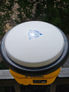 Trimble SPS986 UHF Receiver with IMU image 3