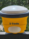 Trimble SPS986 UHF Receiver with IMU image 2