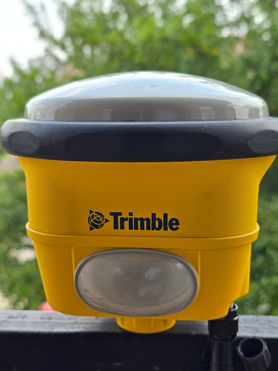 Trimble R780 900MHZ Rover Receiver | 9JA Enterprise — 9JA Enterprise ...