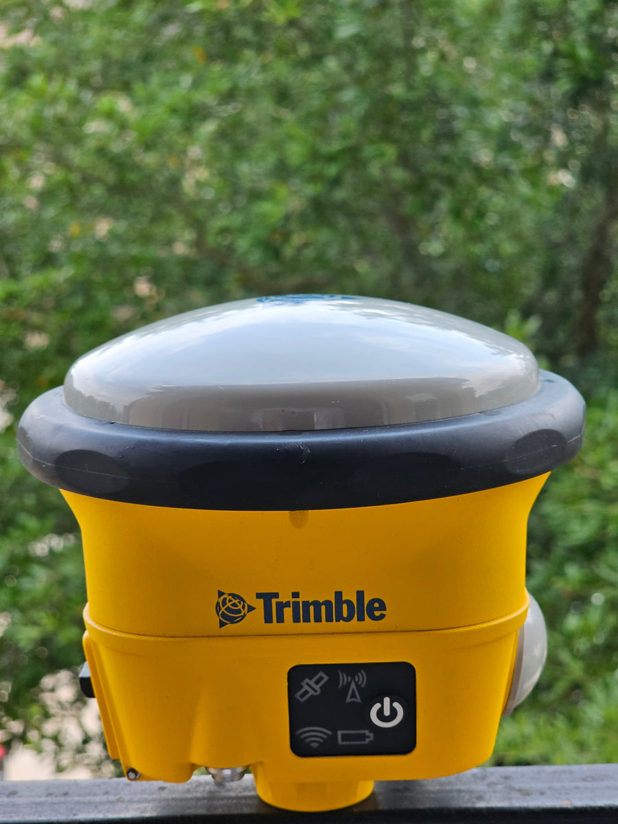 Trimble R780 900MHZ Rover Receiver – 9JA TOOLS & EQUIPMENT