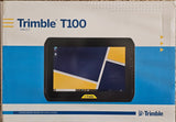 Trimble X7 3D Laser Scanner w/ T100 TFL Advanced + Gitzo Tripod *EXCELLENT