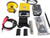 Trimble SPS986, R750, TSC5, AND TDL450Hx Base & Rover UHF Surveying RTK kit. image 2