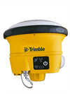 Trimble SPS986, R750, TSC5, AND TDL450Hx Base & Rover UHF Surveying RTK kit. image 5