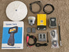 Trimble R12i, R750, TSC5, AND TDL450Hx Base & Rover UHF Surveying RTK kit. image 1