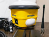 Trimble SPS985 SPS855 GNSS Base Rover System 900MHZ or UHF 450 MHZ image 4