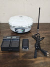 Trimble R8 Model 3 GNSS GPS Survey Receiver with UHF 450-470 MHZ Radio image 1