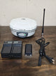 Trimble R8 Model 3 GNSS GPS Survey Receiver with UHF 450-470 MHZ Radio