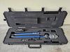 Calibrated Faro Quantum 3.5m M 7 Axis M5 Arm FaroBlu HD Laser Probe System image 2