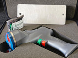 Faro Quantum M 2.5m 7 Axis M5 Arm FaroBlu HD Laser Probe System