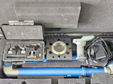 Faro Quantum M 2.5m 7 Axis M5 Arm FaroBlu HD Laser Probe System