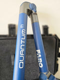 Faro Quantum M 2.5m 7 Axis M5 Arm FaroBlu HD Laser Probe System