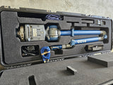 Faro Quantum M 2.5m 7 Axis M5 Arm FaroBlu HD Laser Probe System