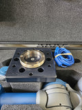 Faro Quantum M 2.5m 7 Axis M5 Arm FaroBlu HD Laser Probe System