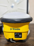 Trimble SPS986 SPS855 GNSS Base Rover RTK Kit UHF Survey System