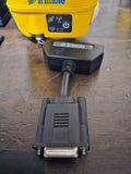 Trimble SPS986 SPS855 GNSS Base Rover RTK Kit UHF Survey System