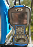 Trimble Spectra Precision Focus 35 3" Robotic Total Station Kit