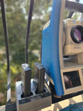 Trimble Spectra Precision Focus 35 3" Robotic Total Station Kit