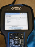 Trimble Spectra Precision Focus 35 3" Robotic Total Station Kit